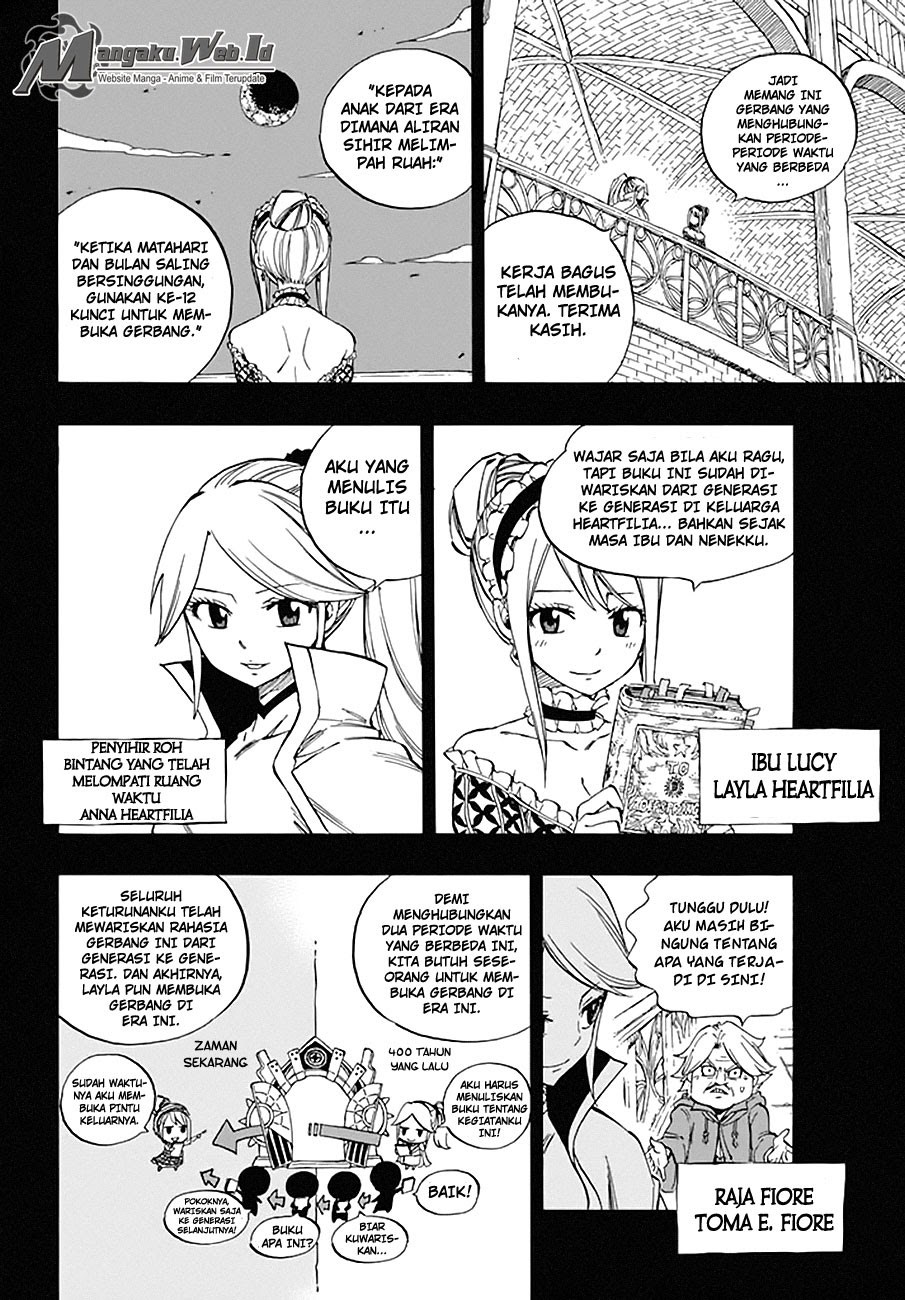 Fairy Tail Bab 530 halaman 7