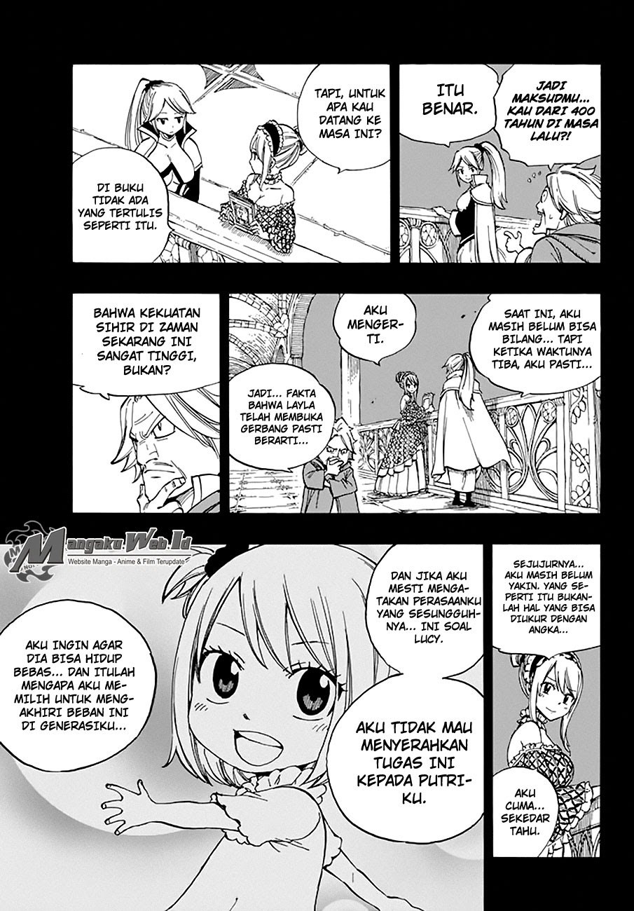 Fairy Tail Bab 530 halaman 8