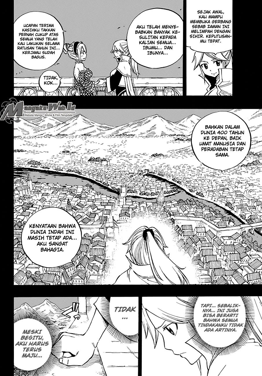 Fairy Tail Bab 530 halaman 9