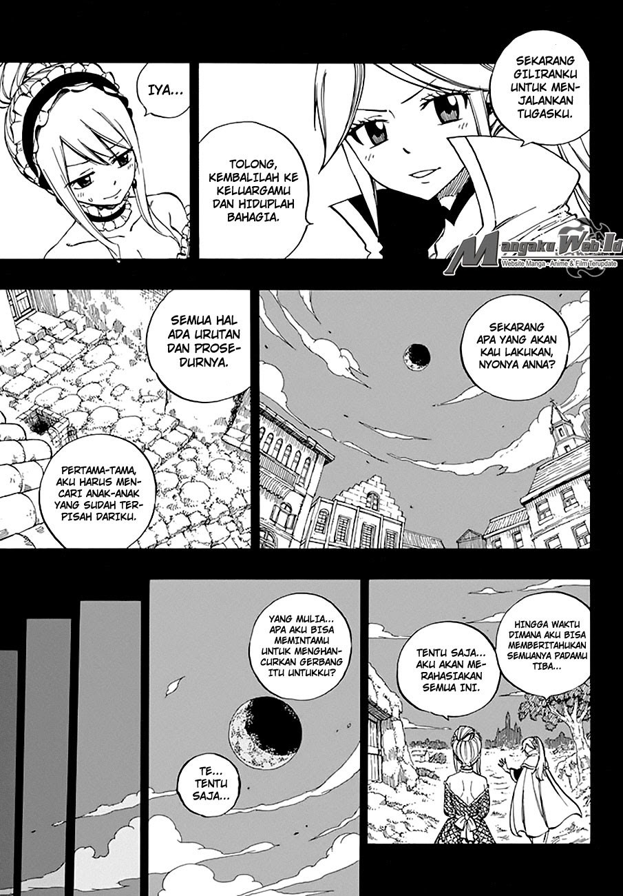 Fairy Tail Bab 530 halaman 10