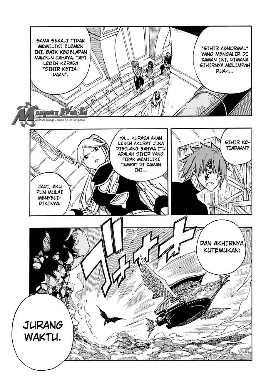Fairy Tail Bab 530 halaman 12