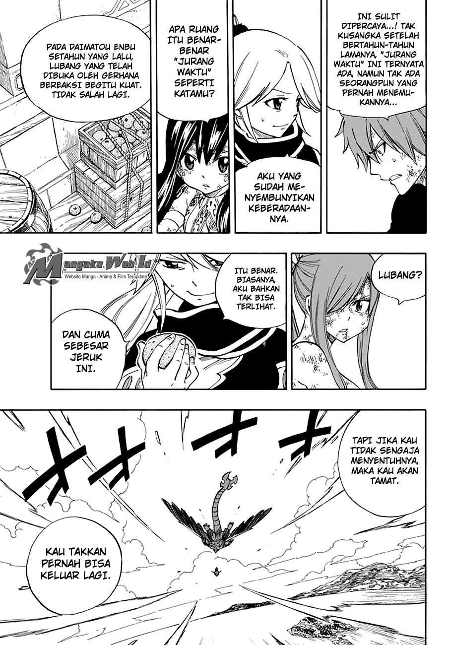Fairy Tail Bab 530 halaman 14