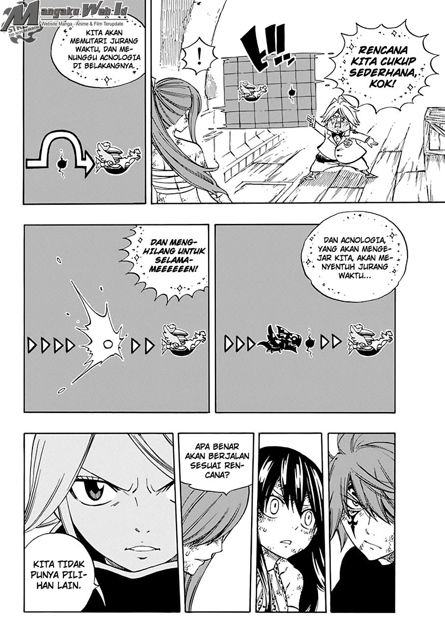 Fairy Tail Bab 530 halaman 15