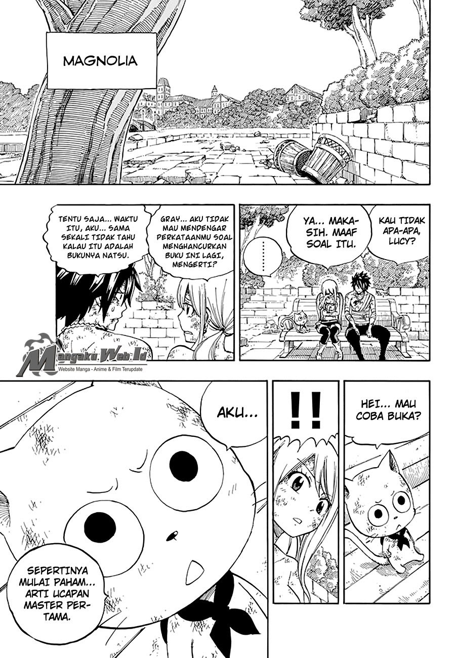 Fairy Tail Bab 530 halaman 16