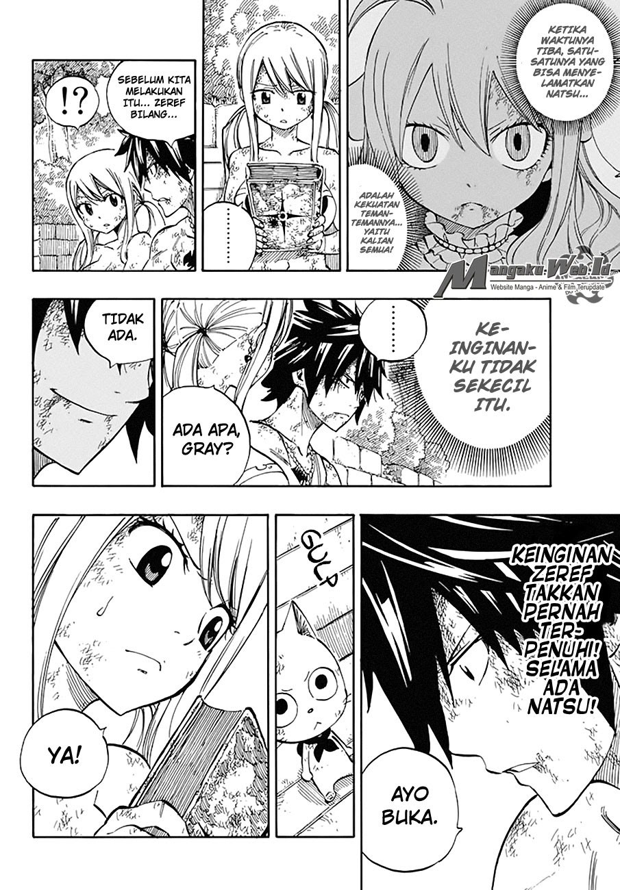 Fairy Tail Bab 530 halaman 17