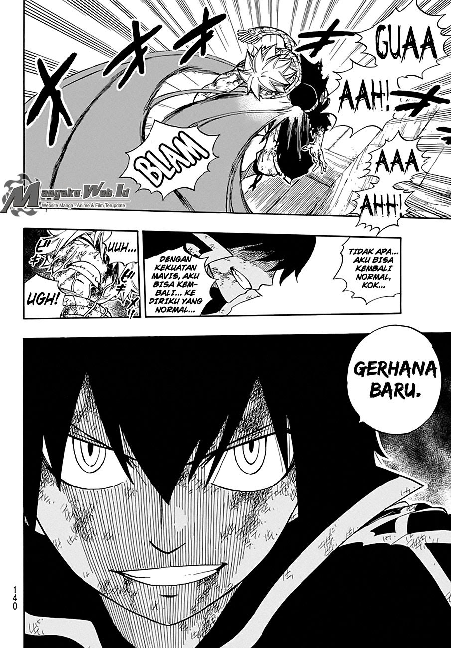 Fairy Tail Bab 530 halaman 19