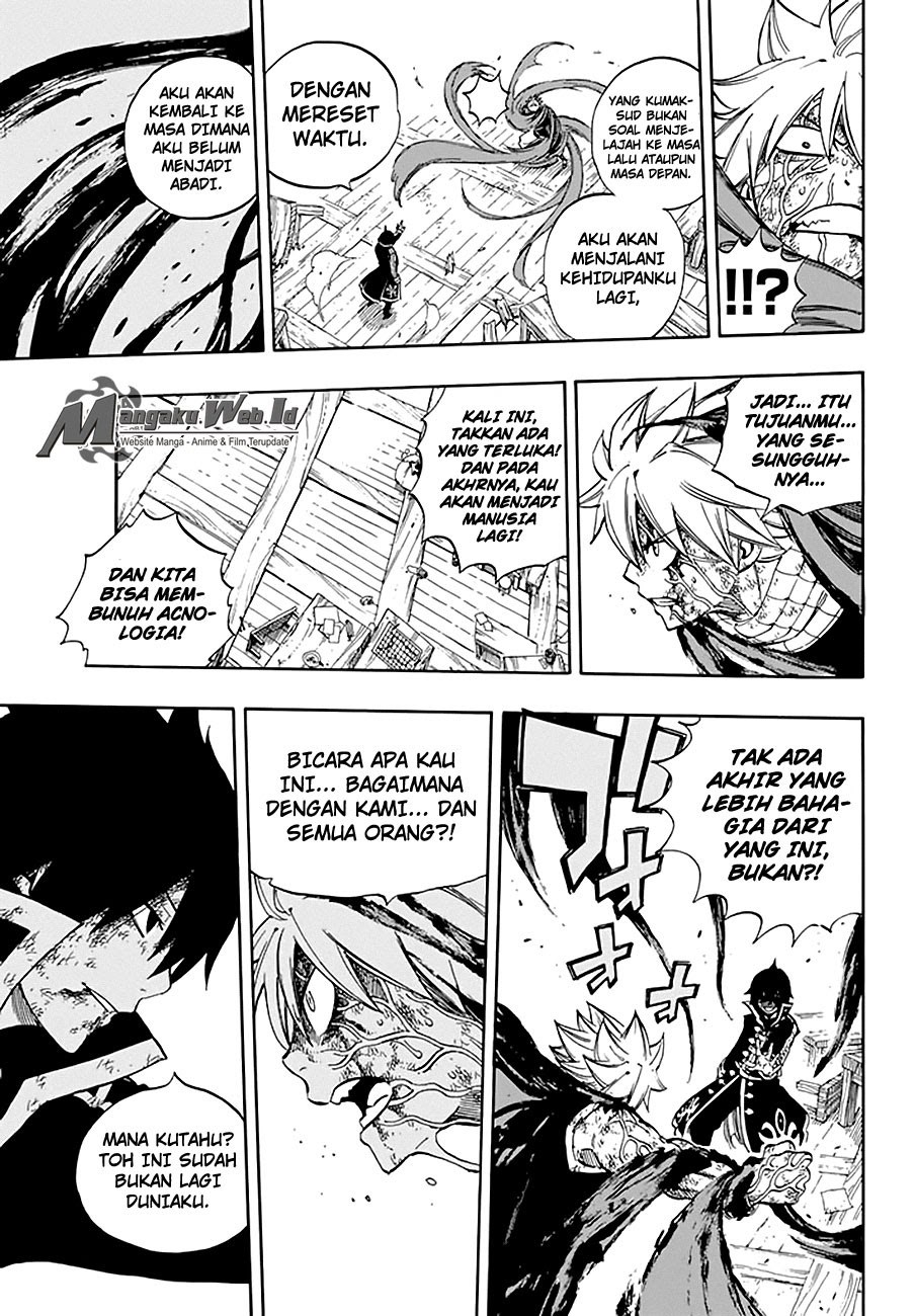 Fairy Tail Bab 530 halaman 20