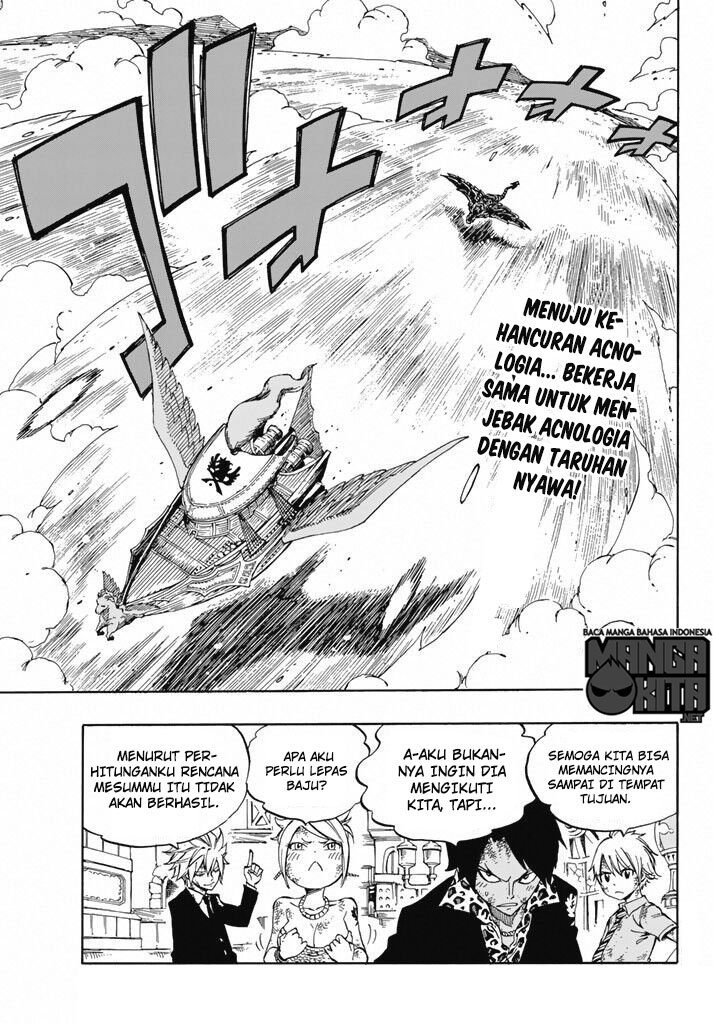 Fairy Tail chapter 531 halaman 4