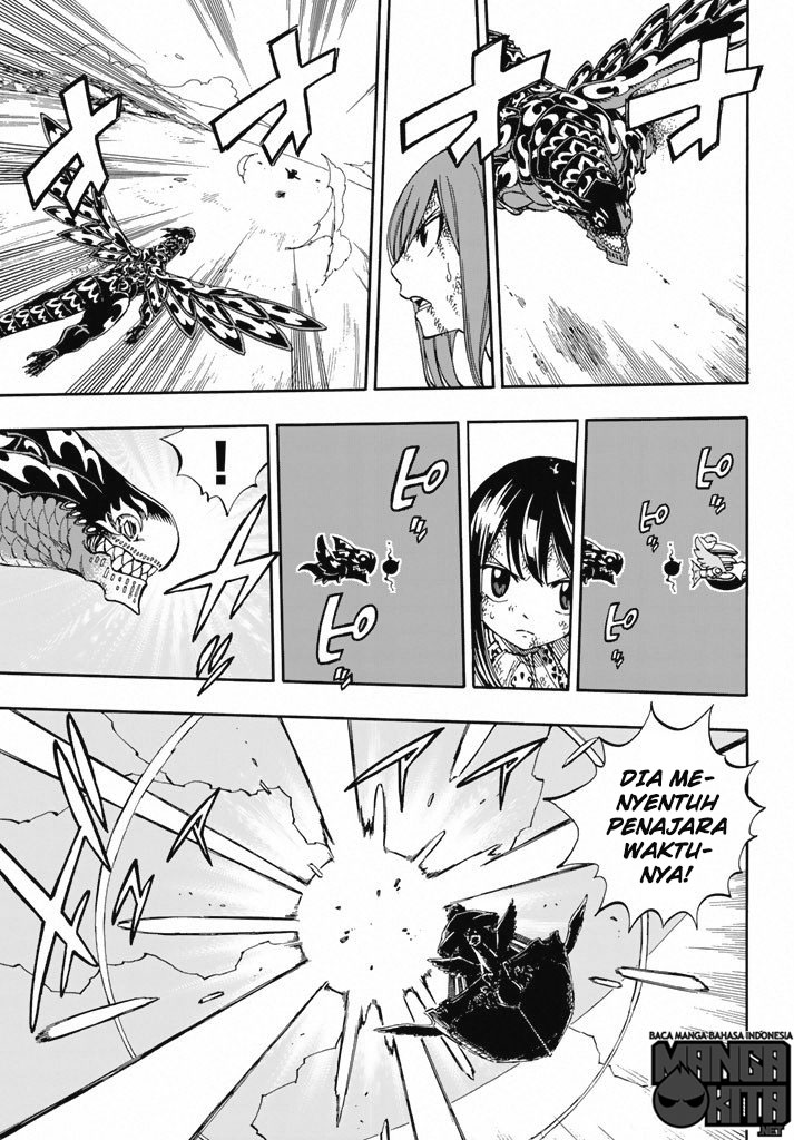 Fairy Tail chapter 531 halaman 10