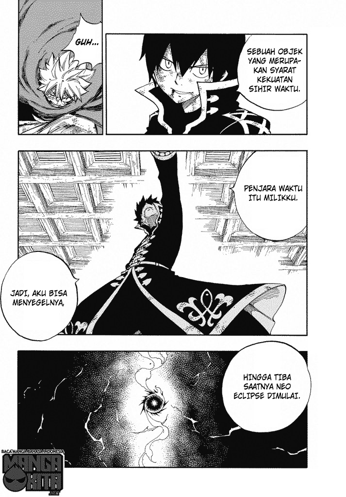 Fairy Tail chapter 531 halaman 14