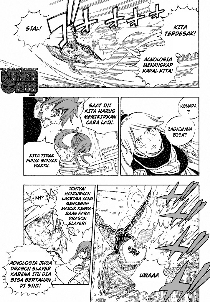 Fairy Tail chapter 531 halaman 15