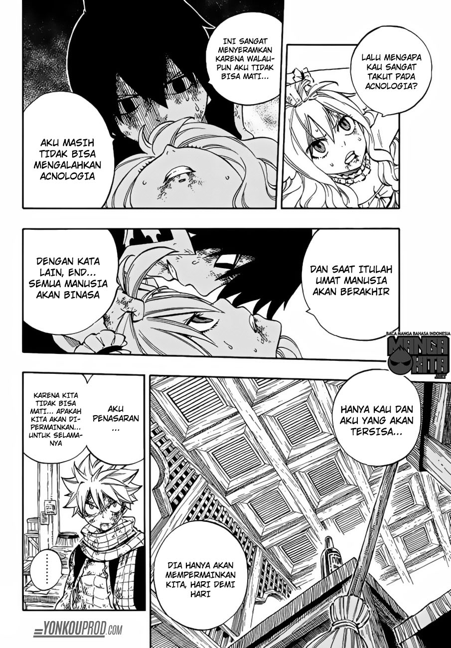 Fairy Tail Bab 532 halaman 9