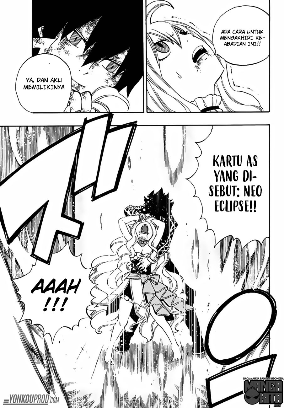 Fairy Tail Bab 532 halaman 10