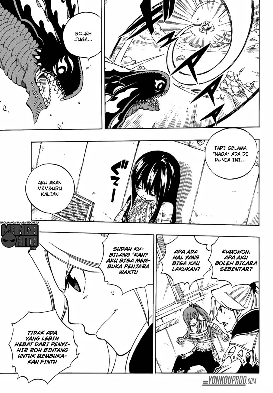 Fairy Tail Bab 532 halaman 12