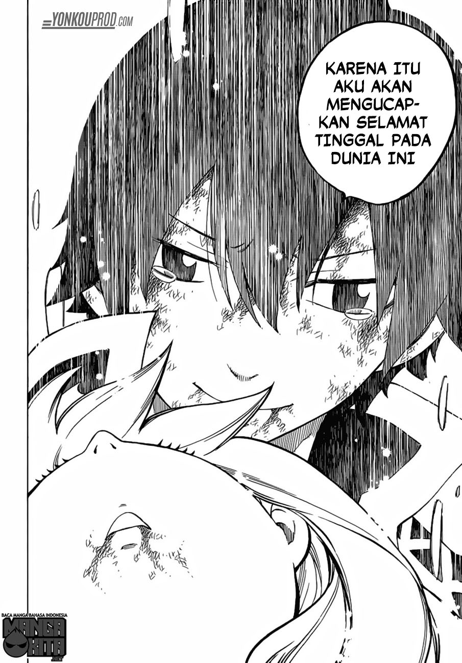 Fairy Tail Bab 532 halaman 17