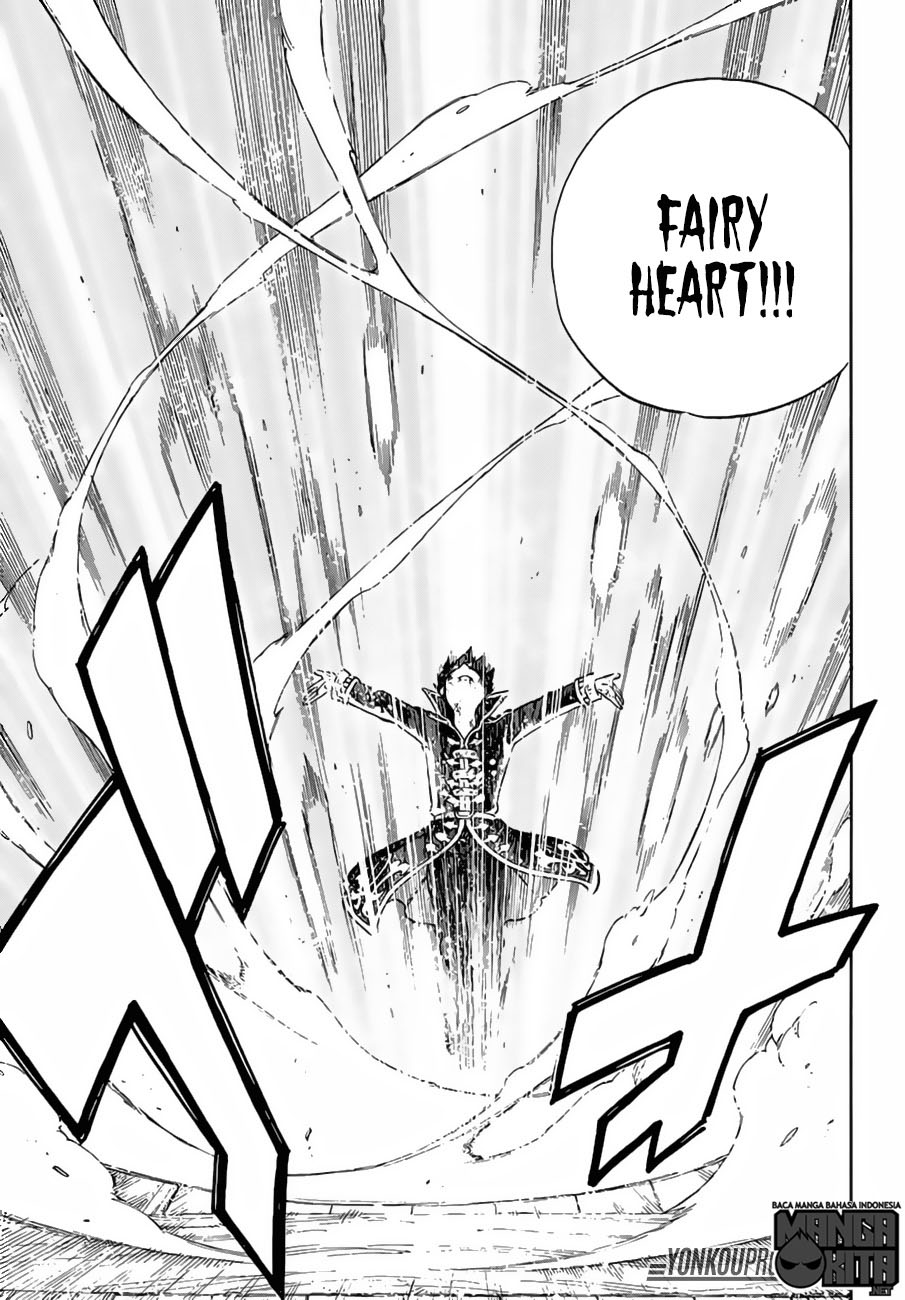 Fairy Tail Bab 532 halaman 20