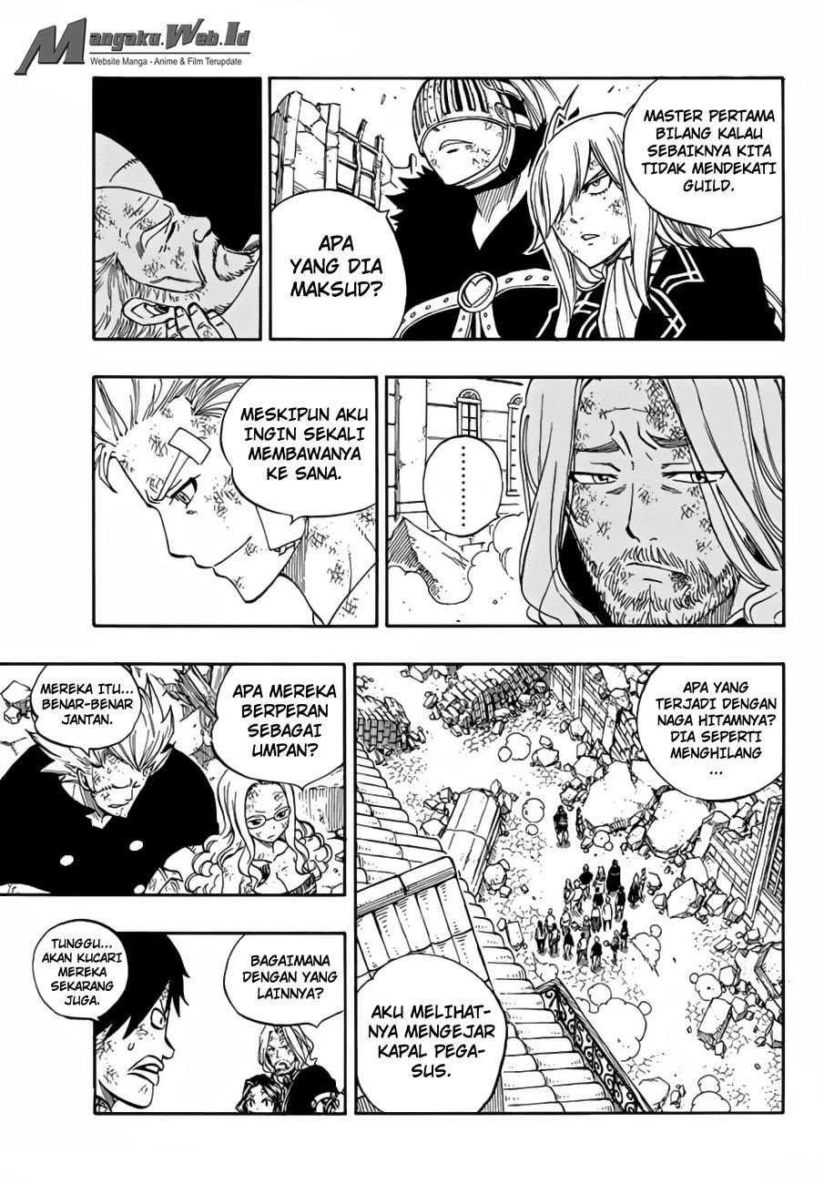 Fairy Tail Bab 533 halaman 4