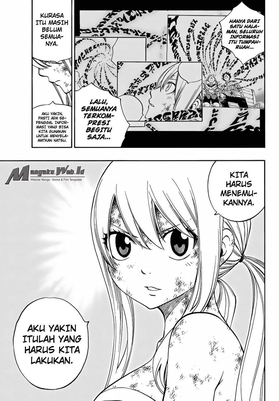 Fairy Tail Bab 533 halaman 8
