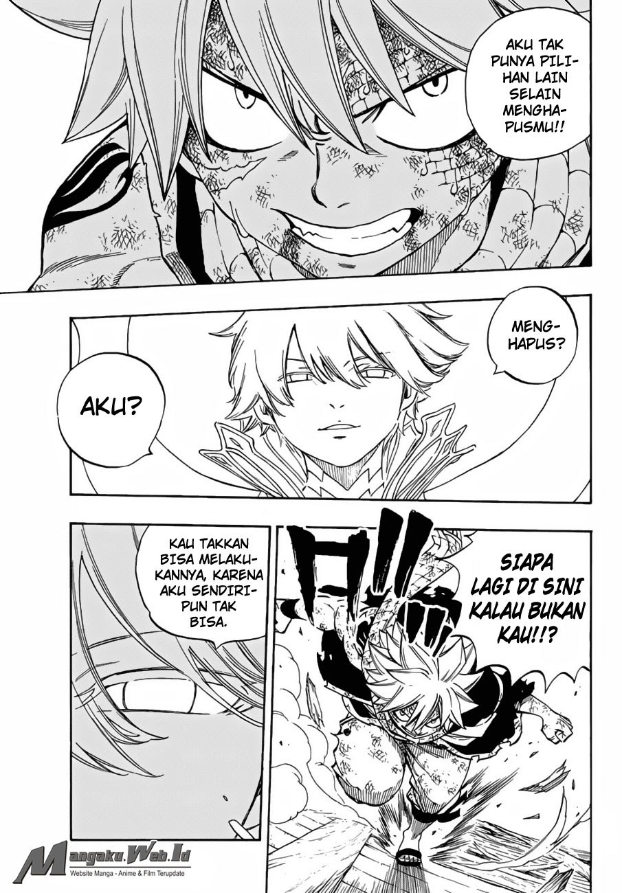 Fairy Tail Bab 533 halaman 10