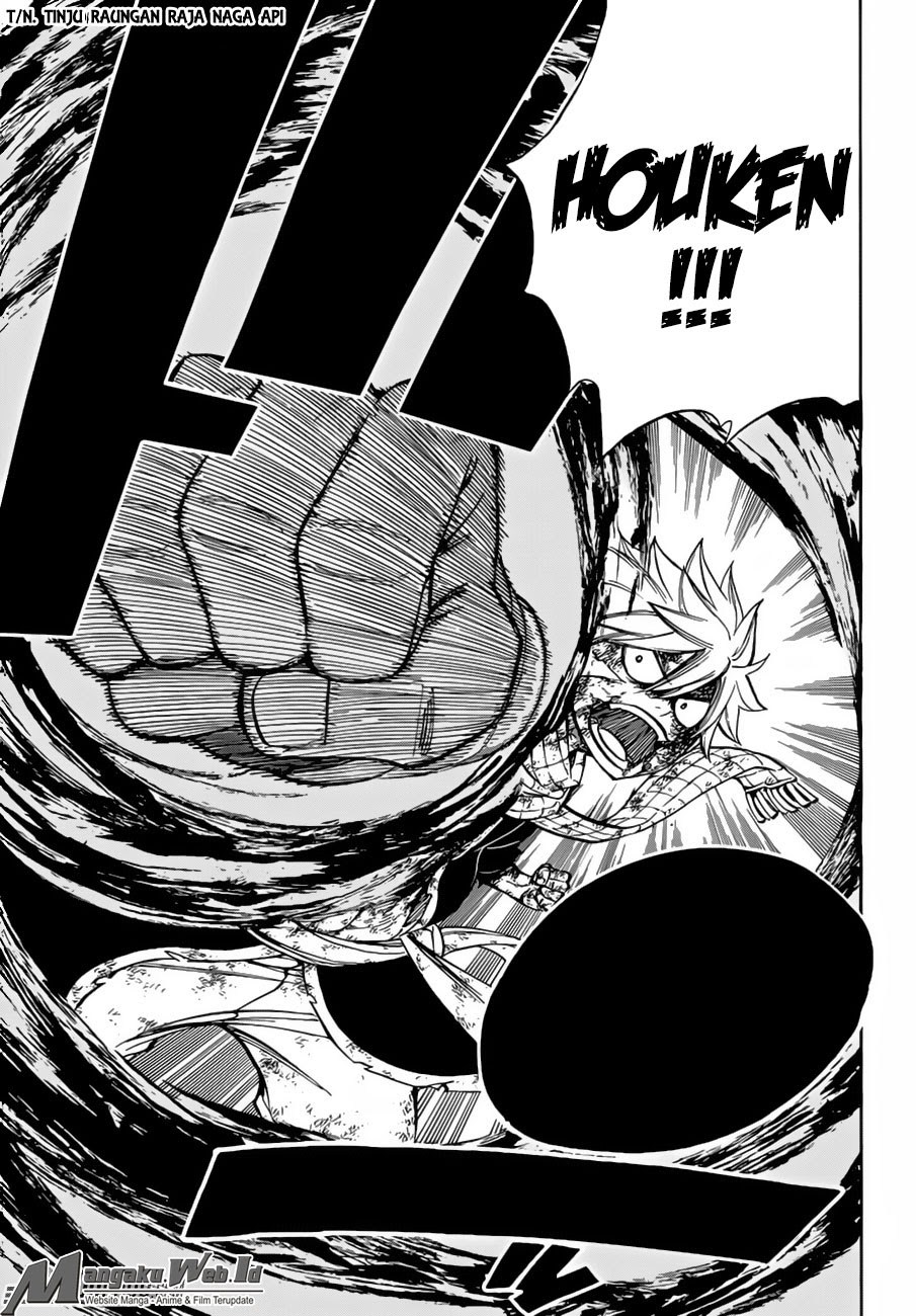 Fairy Tail Bab 533 halaman 12