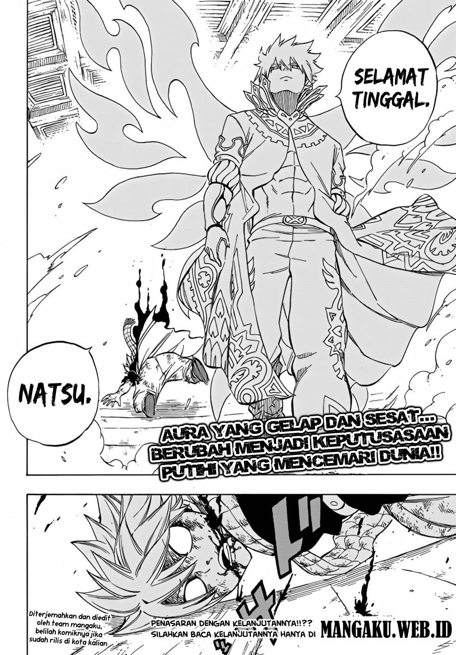 Fairy Tail Bab 533 halaman 20