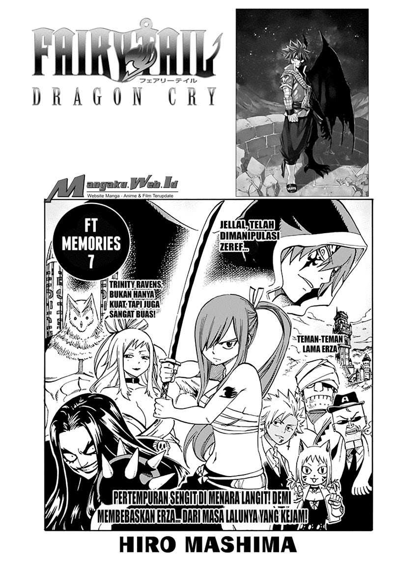 Fairy Tail Bab 534 halaman 2