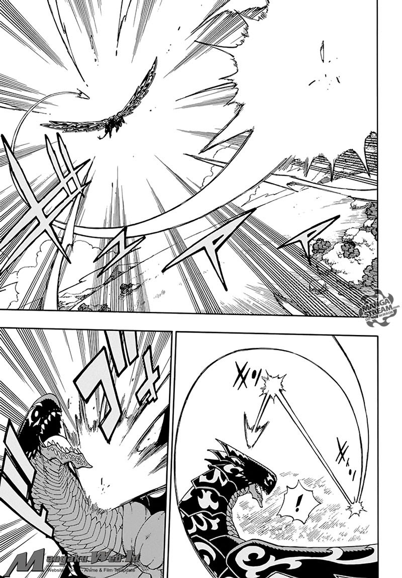 Fairy Tail Bab 534 halaman 4