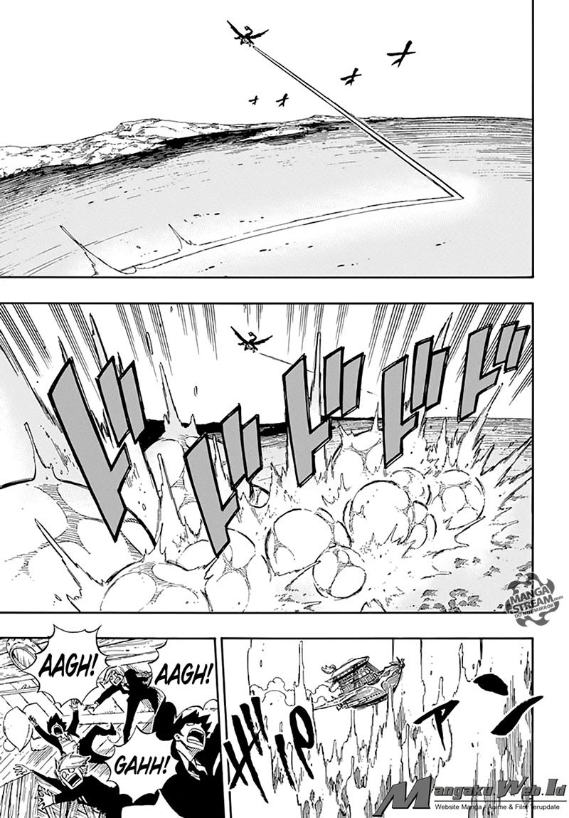 Fairy Tail Bab 534 halaman 6