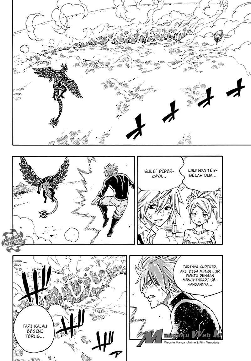Fairy Tail Bab 534 halaman 7