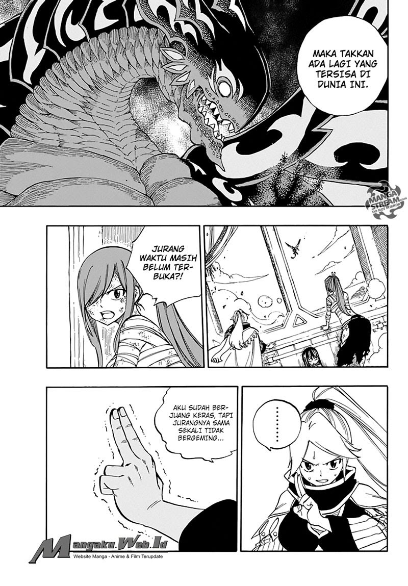 Fairy Tail Bab 534 halaman 8