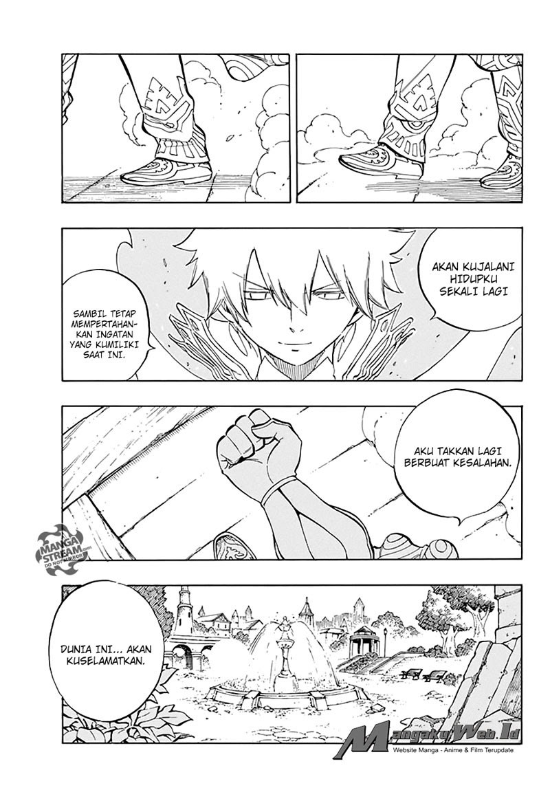 Fairy Tail Bab 534 halaman 12
