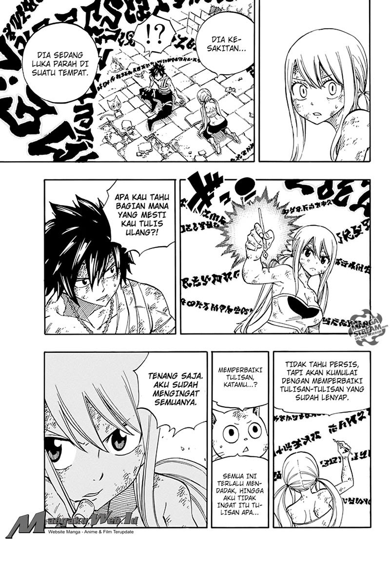 Fairy Tail Bab 534 halaman 14