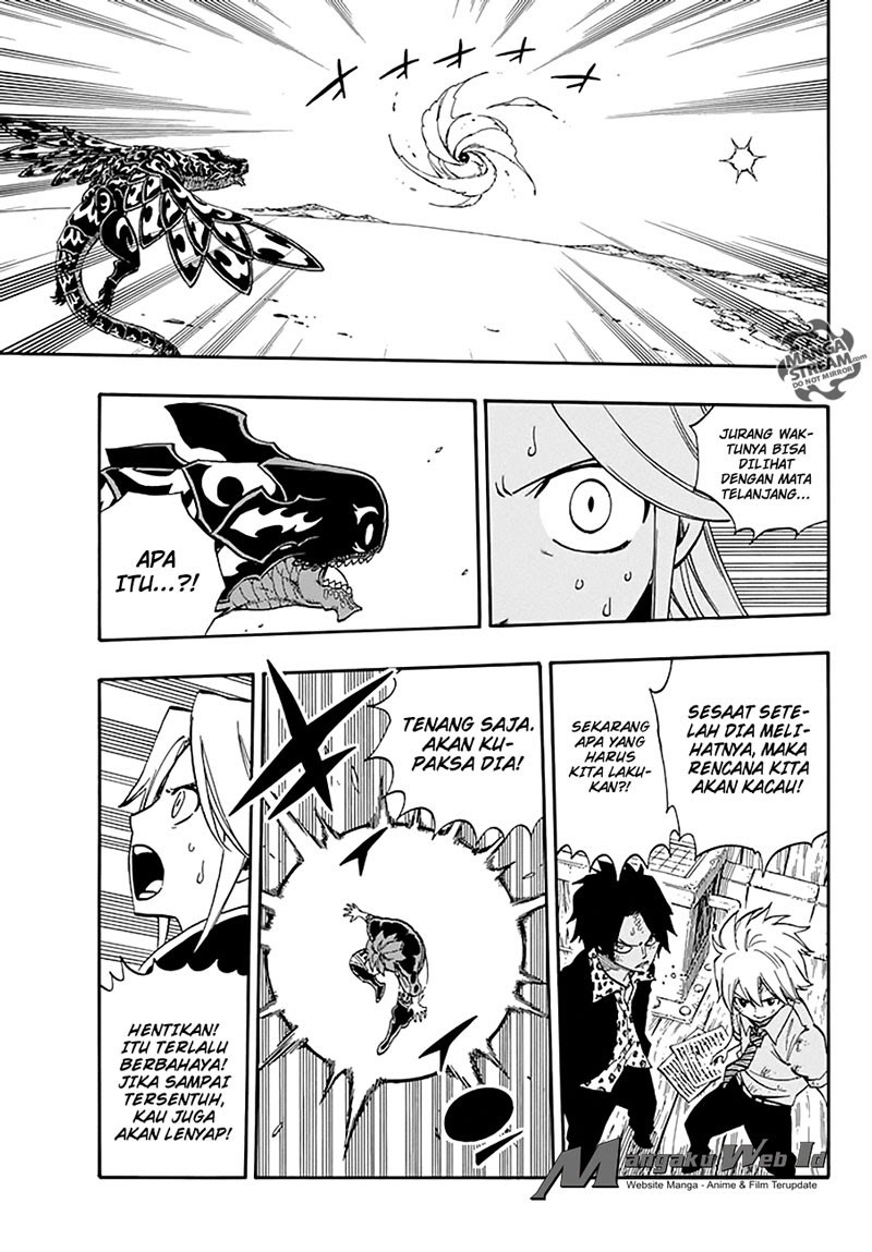 Fairy Tail Bab 534 halaman 16