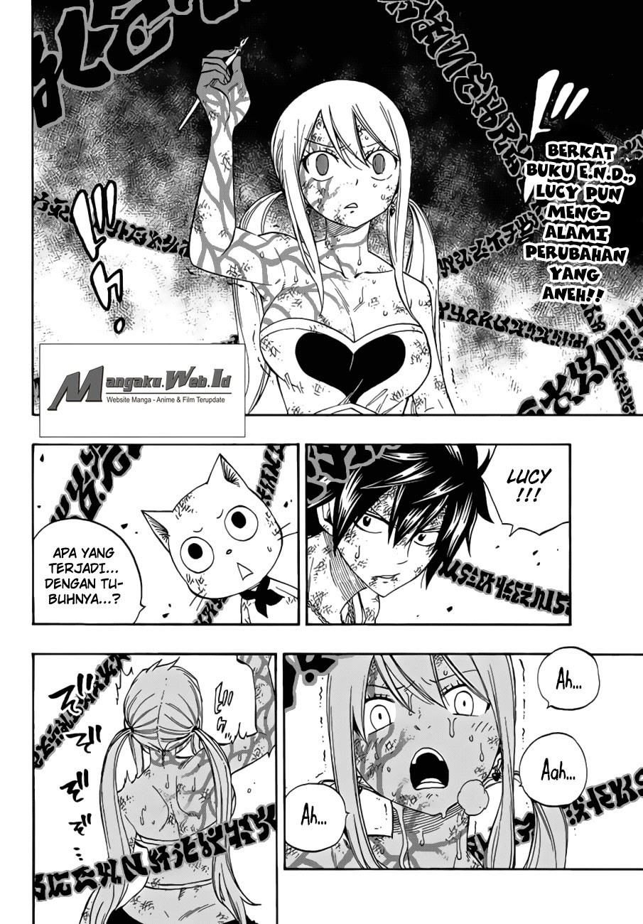 Fairy Tail Bab 535 halaman 3