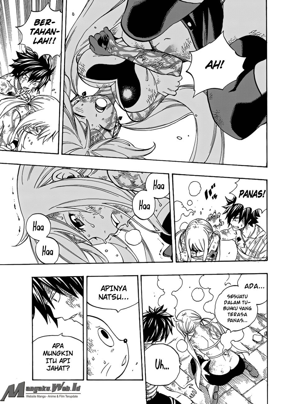 Fairy Tail Bab 535 halaman 4