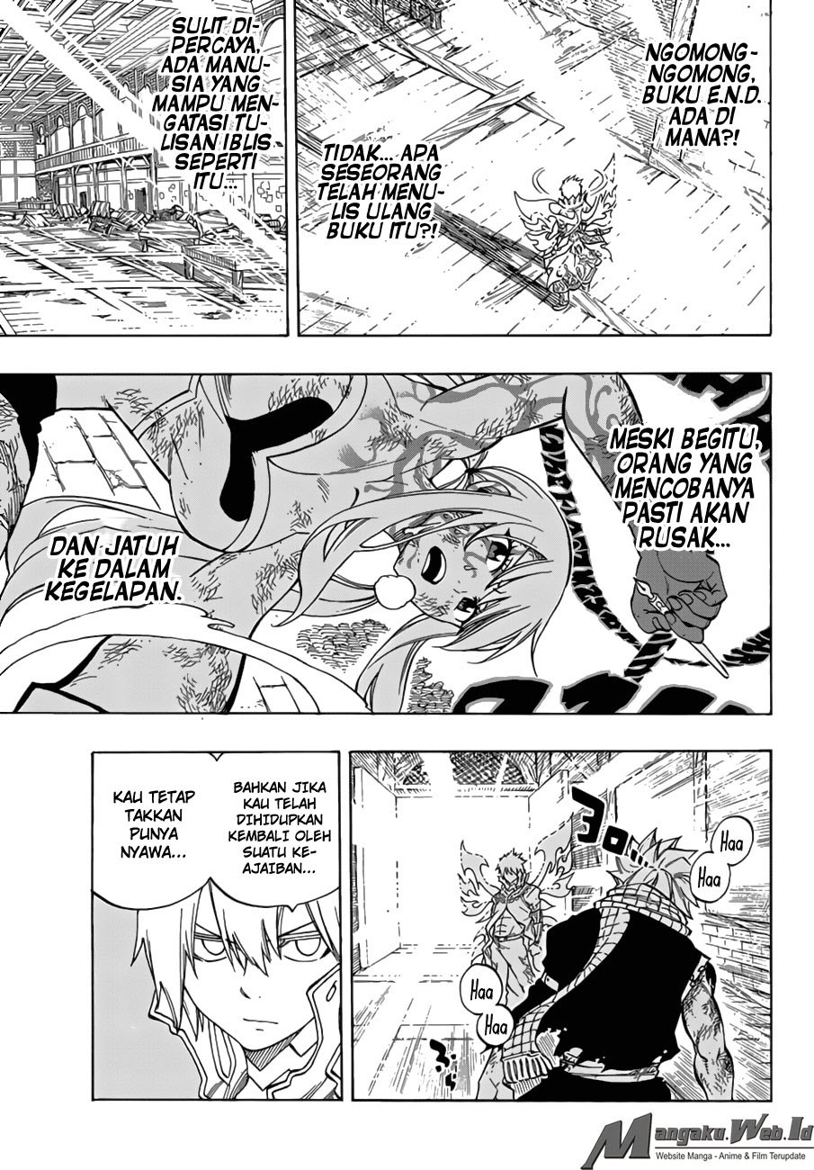 Fairy Tail Bab 535 halaman 8