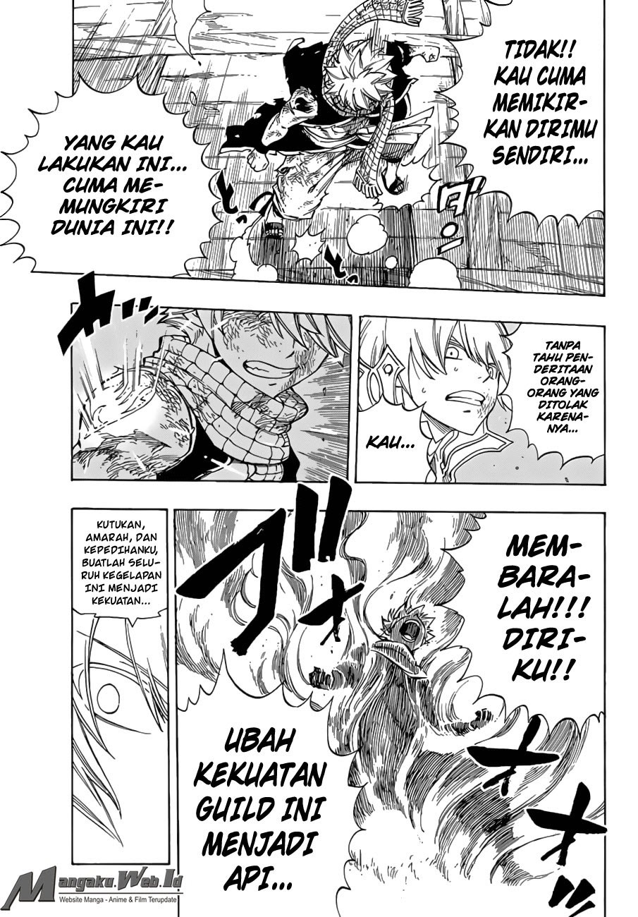 Fairy Tail Bab 535 halaman 18