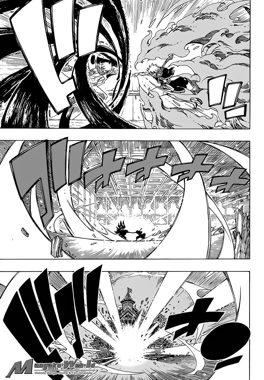 Fairy Tail chapter 536 halaman 4