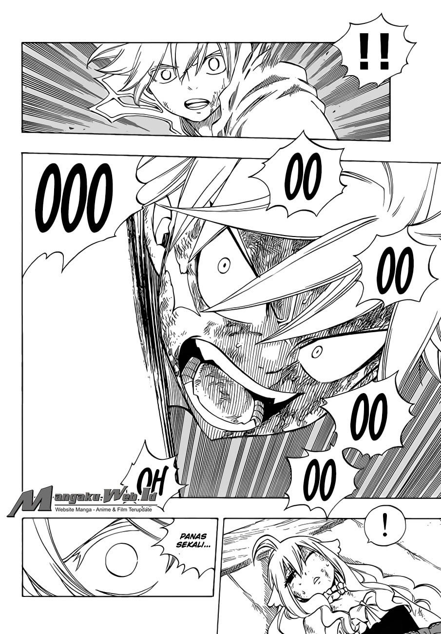 Fairy Tail chapter 536 halaman 5