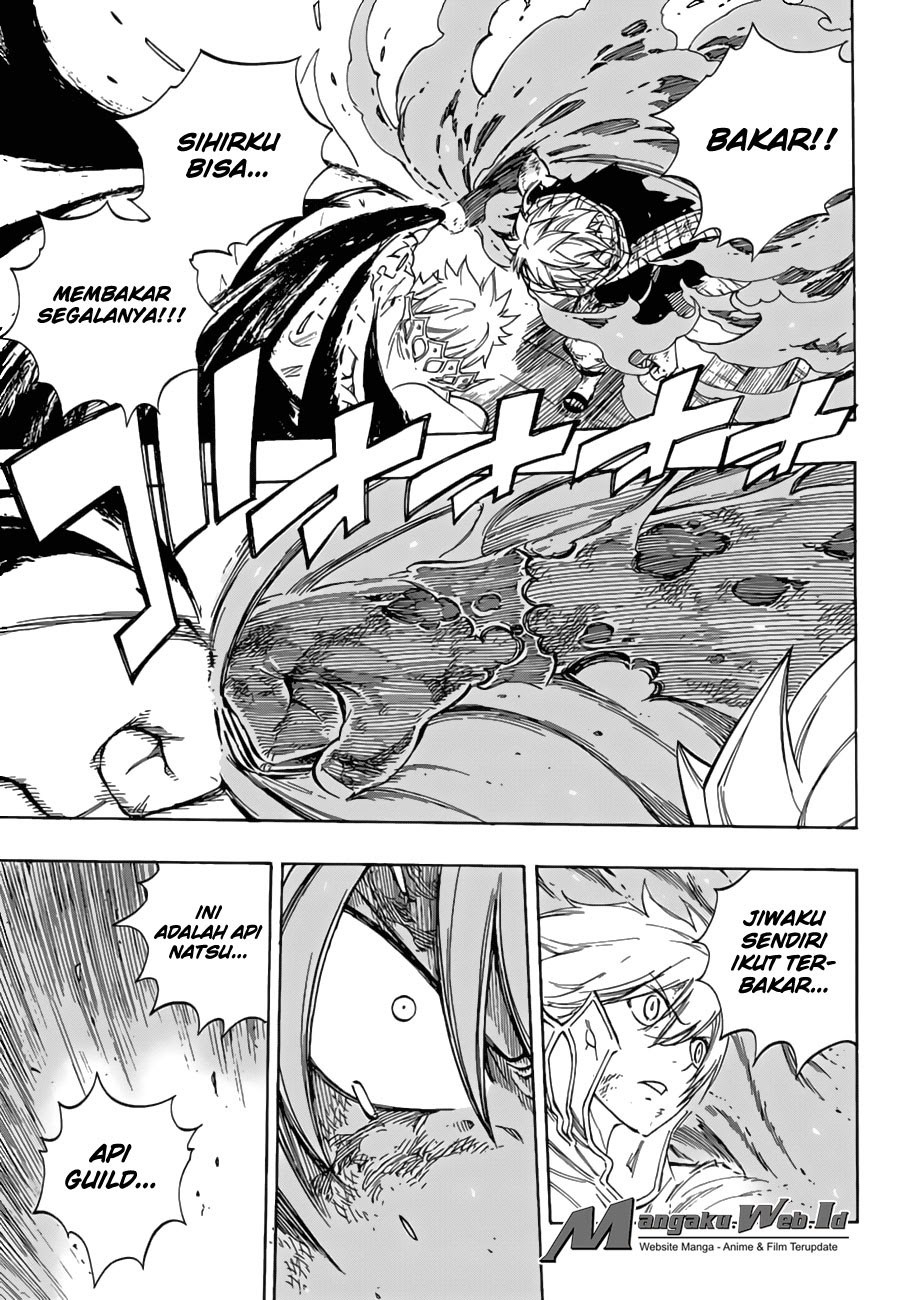 Fairy Tail chapter 536 halaman 6