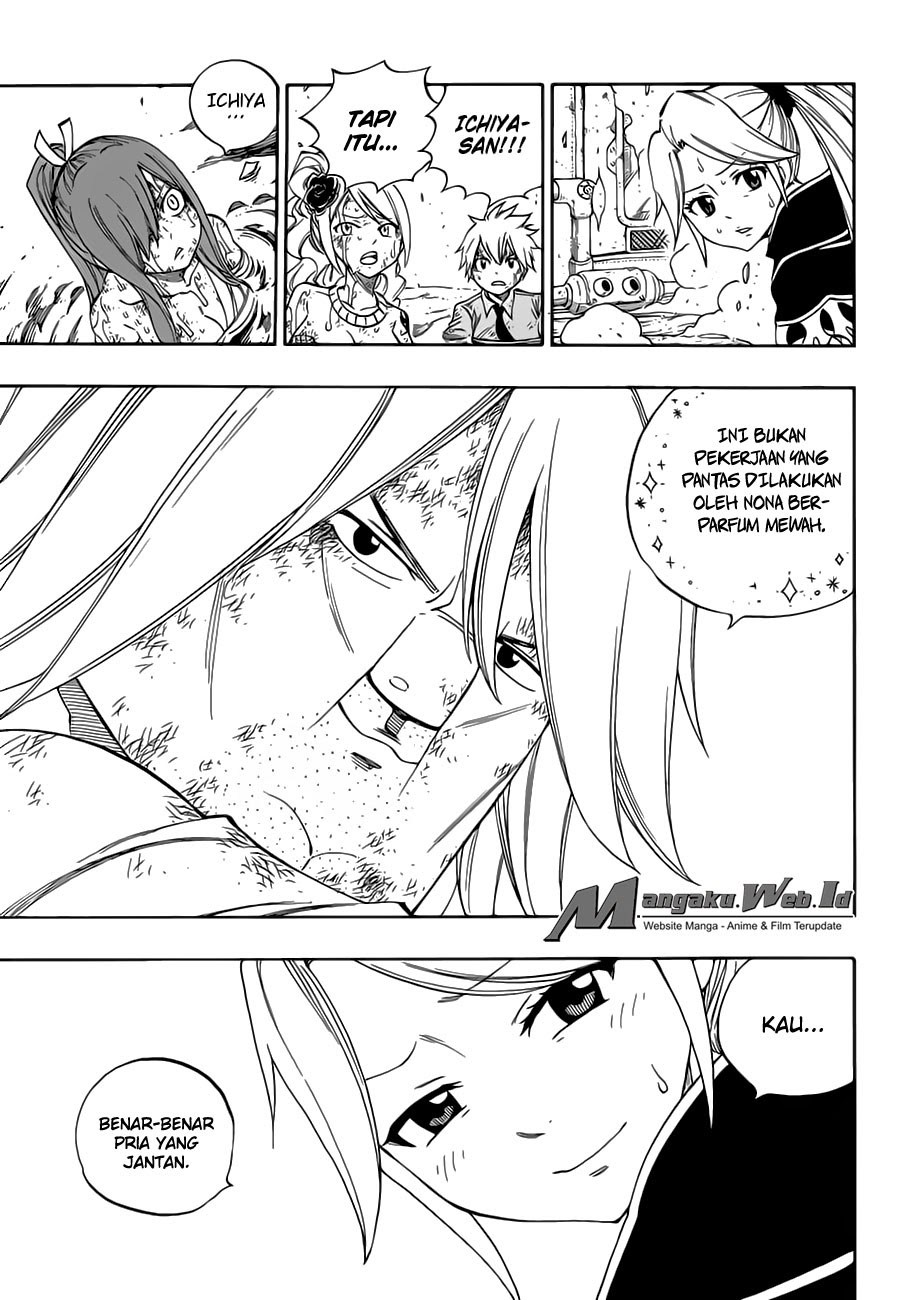 Fairy Tail chapter 536 halaman 10