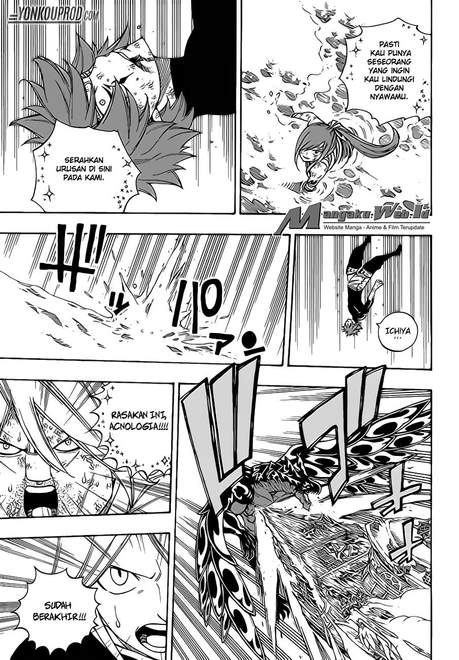 Fairy Tail chapter 536 halaman 12