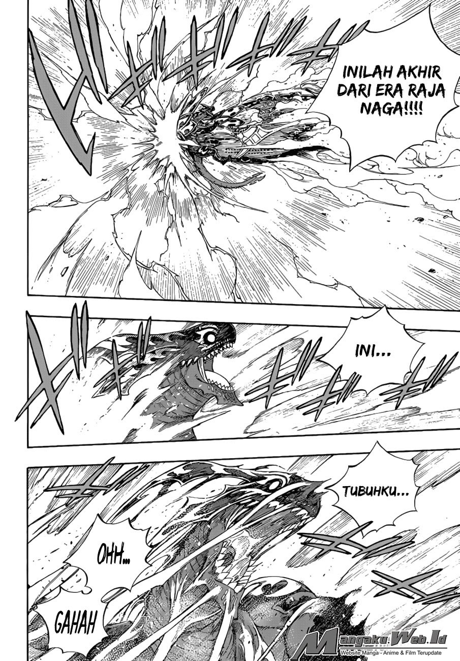 Fairy Tail chapter 536 halaman 13