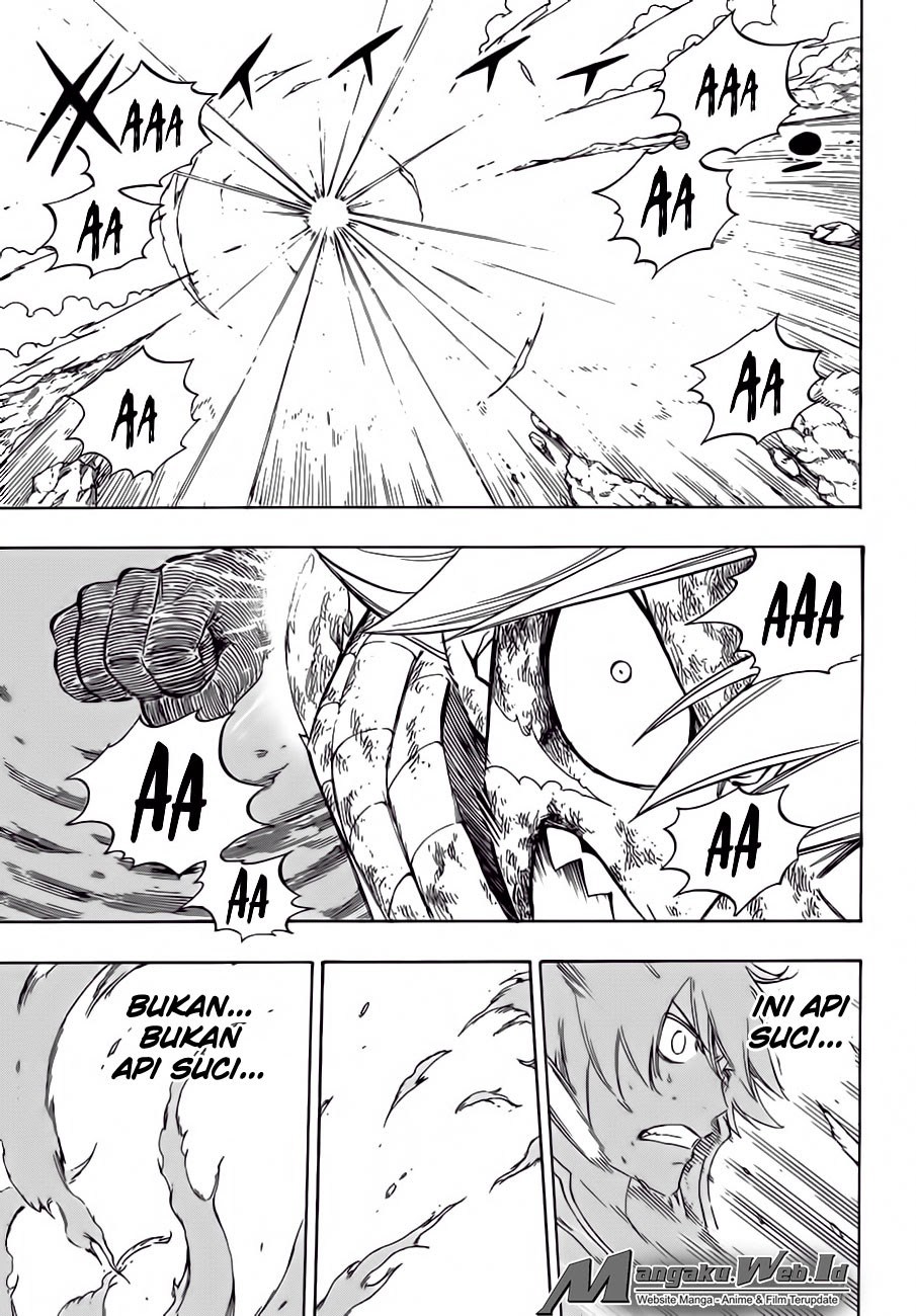 Fairy Tail chapter 536 halaman 14