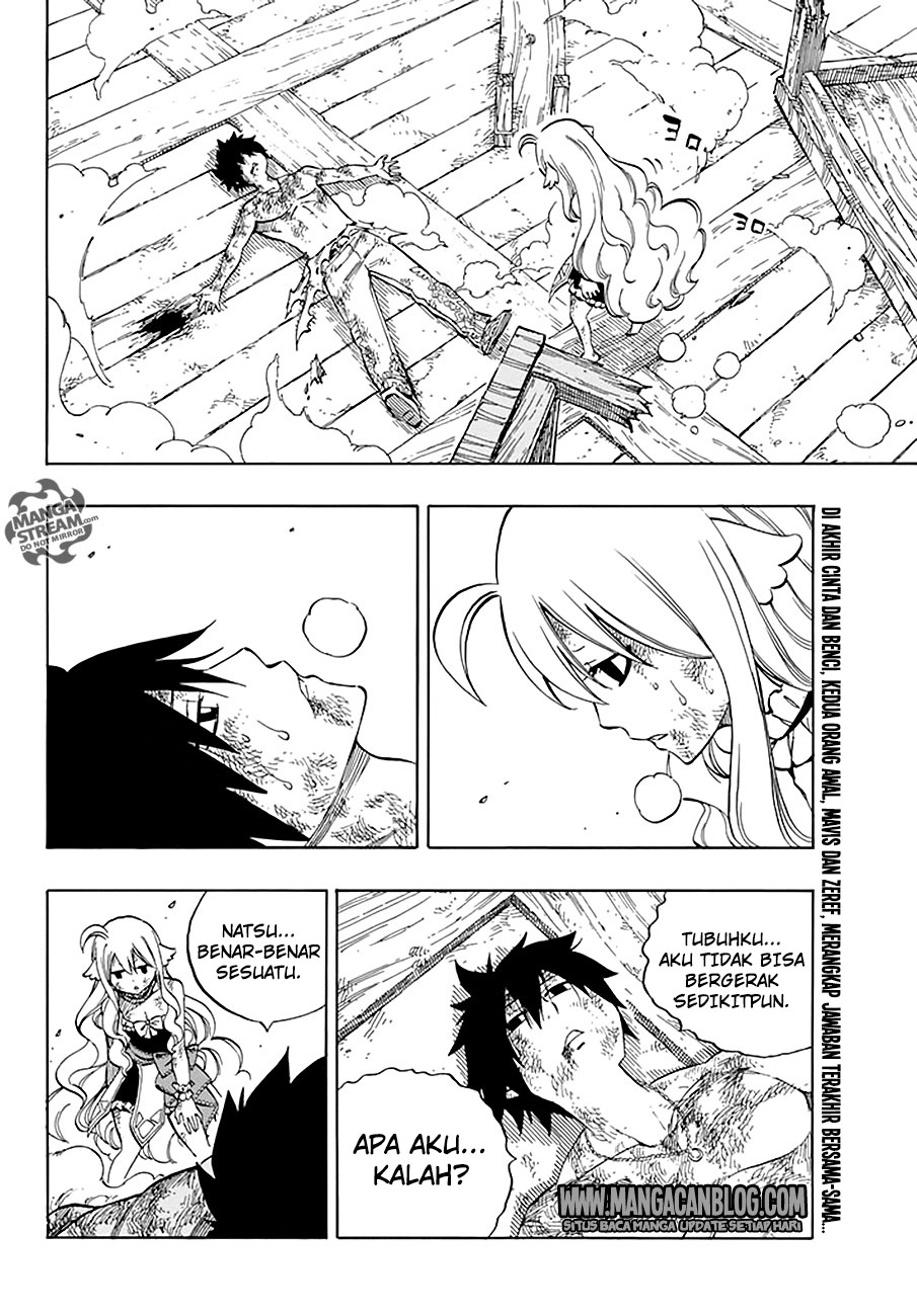 Fairy Tail Bab 537 halaman 2