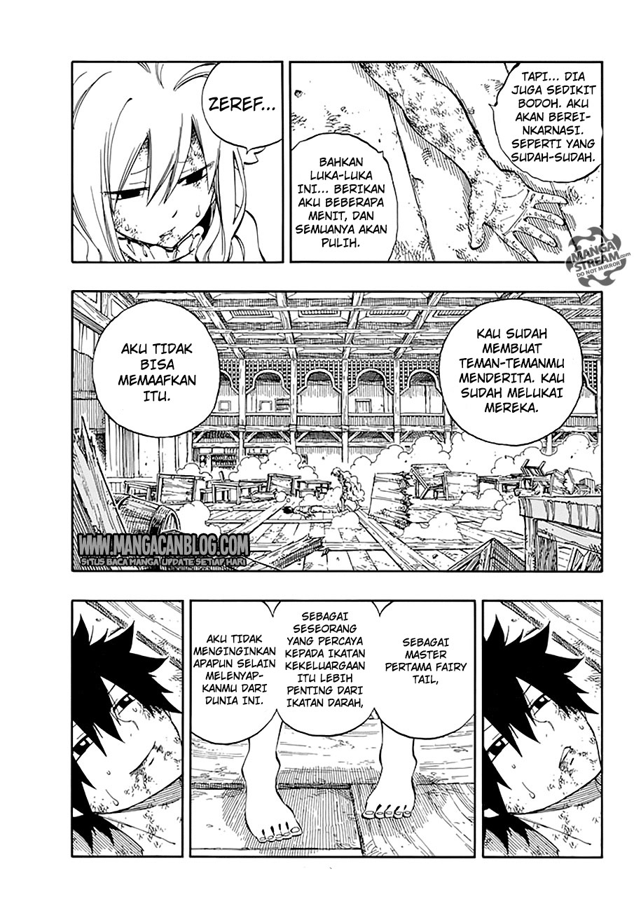 Fairy Tail Bab 537 halaman 3