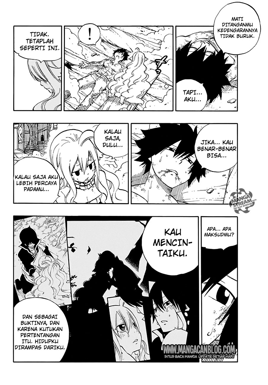 Fairy Tail Bab 537 halaman 4