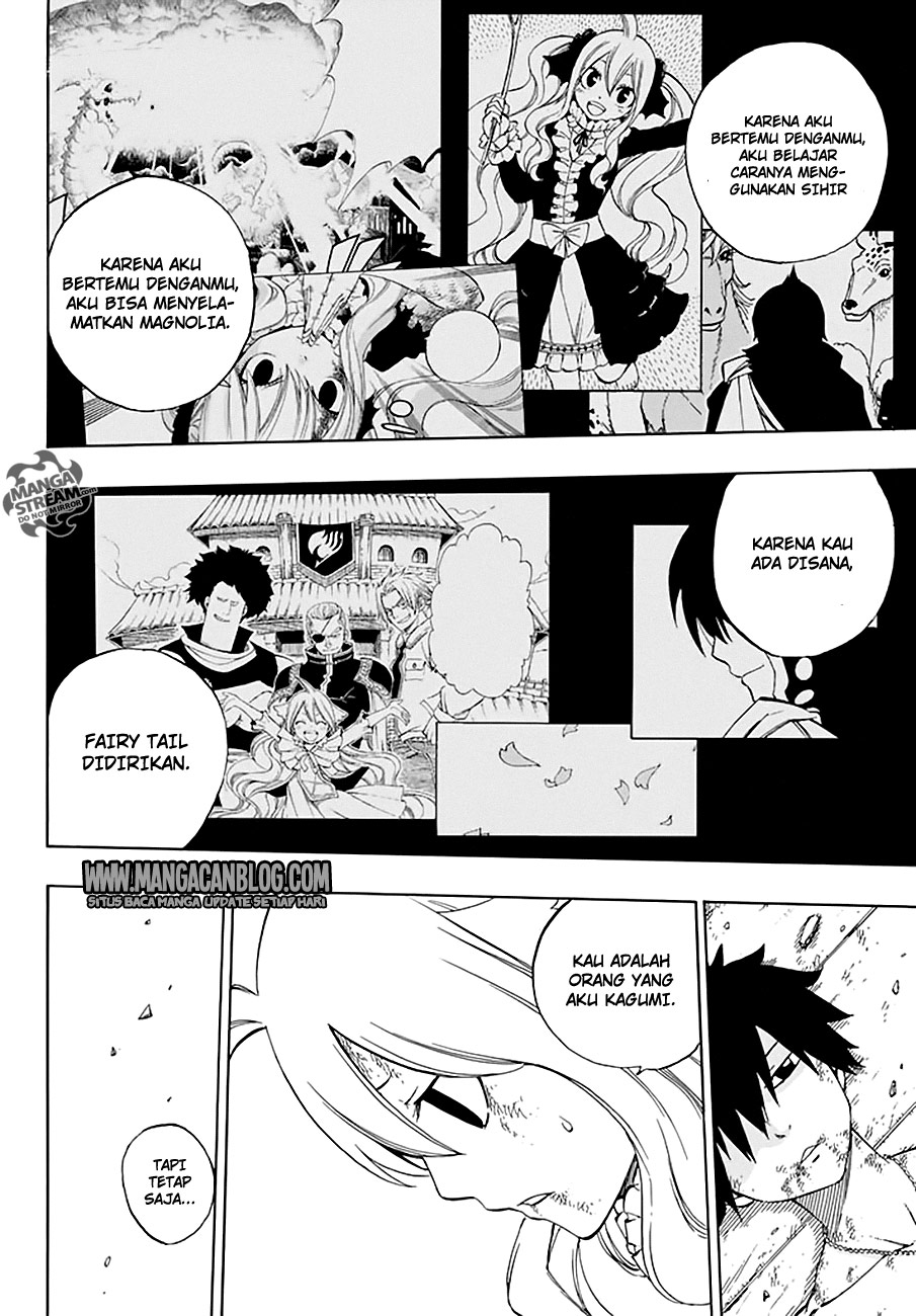 Fairy Tail Bab 537 halaman 6