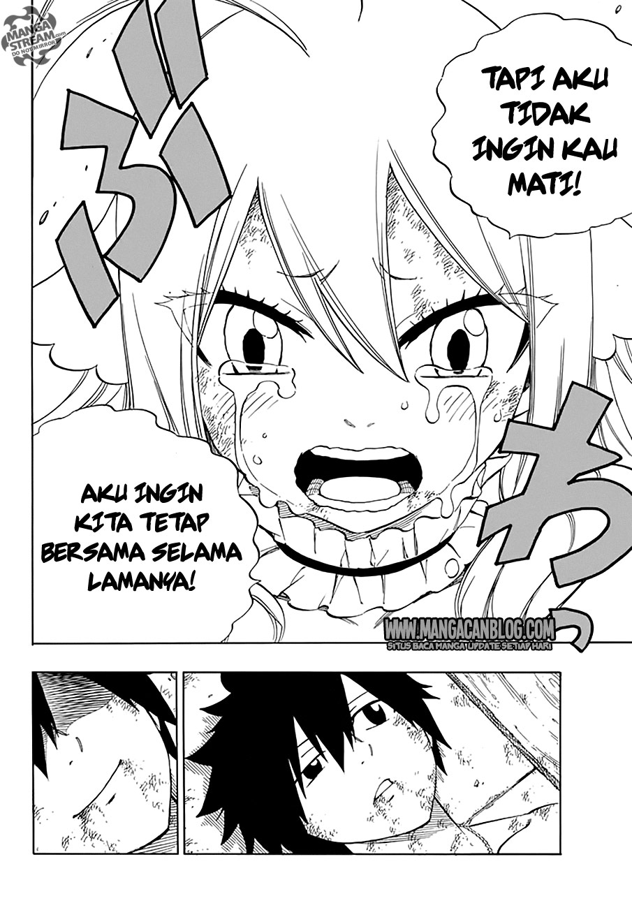 Fairy Tail Bab 537 halaman 8