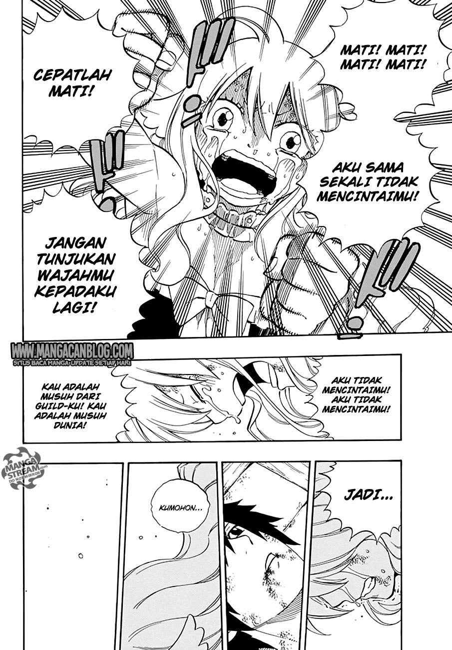 Fairy Tail Bab 537 halaman 10
